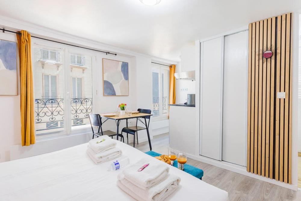 Cmg Luxembourg/ G Appartement *