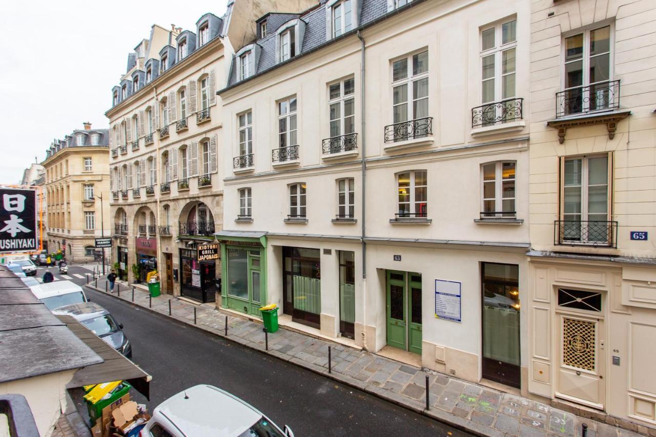 Cmg Luxembourg/ G Appartement Paris